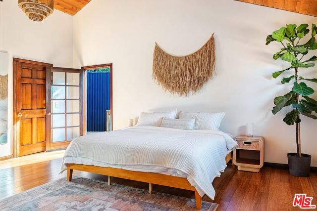 178 Muerdago Road, Topanga (los Angeles), CA 90290