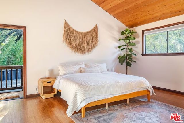 178 Muerdago Road, Topanga (los Angeles), CA 90290