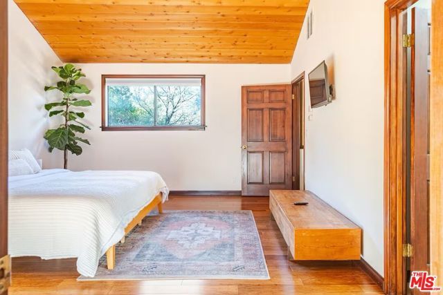 178 Muerdago Road, Topanga (los Angeles), CA 90290