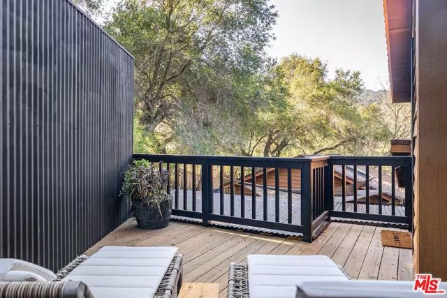 178 Muerdago Road, Topanga (los Angeles), CA 90290