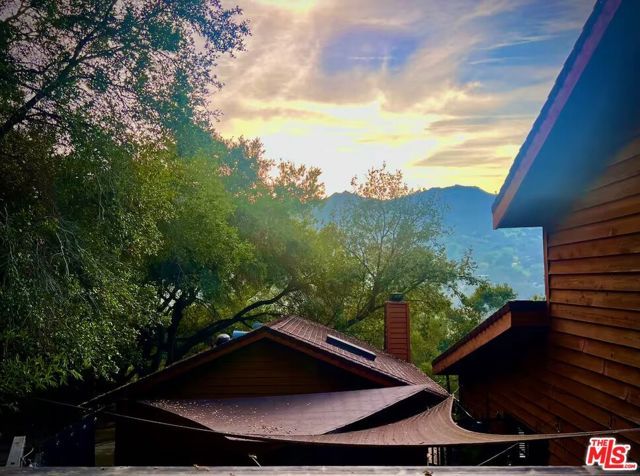 178 Muerdago Road, Topanga (los Angeles), CA 90290