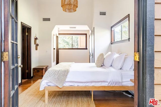 178 Muerdago Road, Topanga (los Angeles), CA 90290
