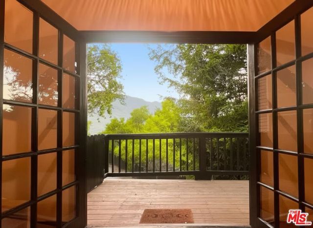 178 Muerdago Road, Topanga (los Angeles), CA 90290
