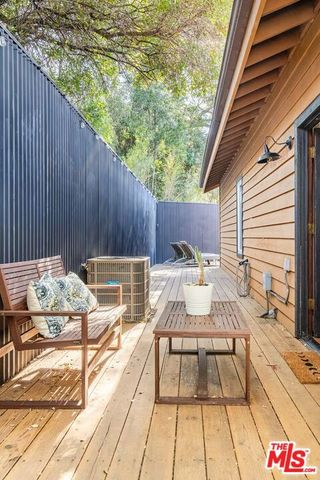 178 Muerdago Road, Topanga (los Angeles), CA 90290