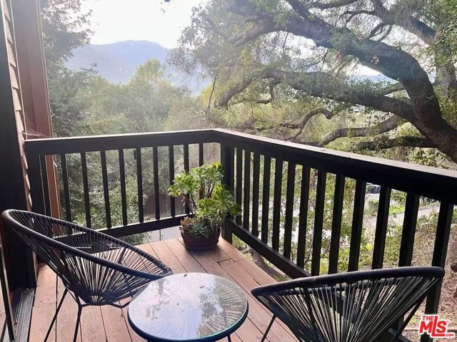 178 Muerdago Road, Topanga (los Angeles), CA 90290