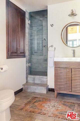 178 Muerdago Road, Topanga (los Angeles), CA 90290