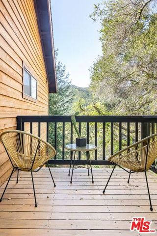 178 Muerdago Road, Topanga (los Angeles), CA 90290