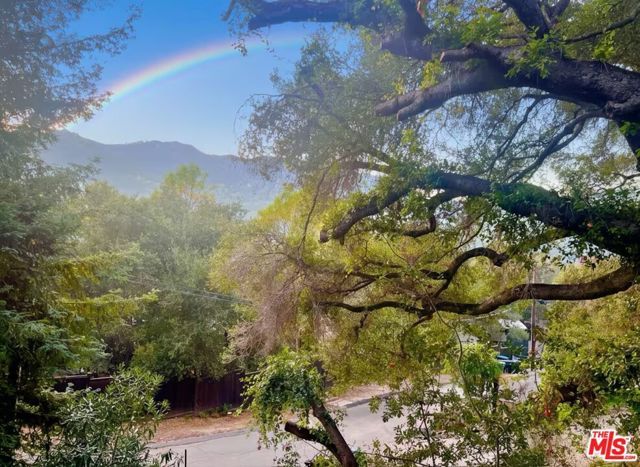178 Muerdago Road, Topanga (los Angeles), CA 90290