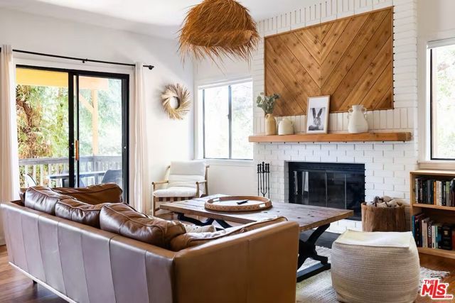 178 Muerdago Road, Topanga (los Angeles), CA 90290