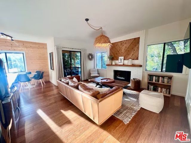 178 Muerdago Road, Topanga (los Angeles), CA 90290