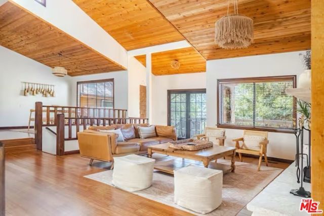 178 Muerdago Road, Topanga (los Angeles), CA 90290