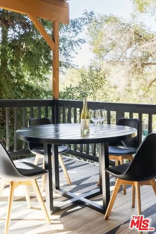 178 Muerdago Road, Topanga (los Angeles), CA 90290