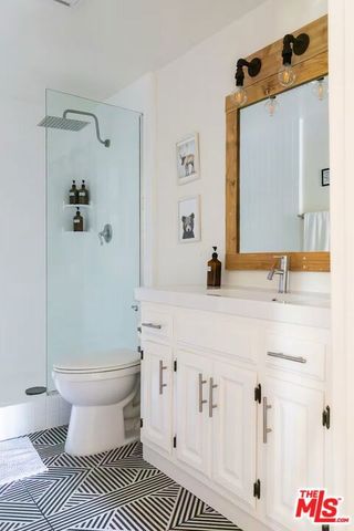 178 Muerdago Road, Topanga (los Angeles), CA 90290