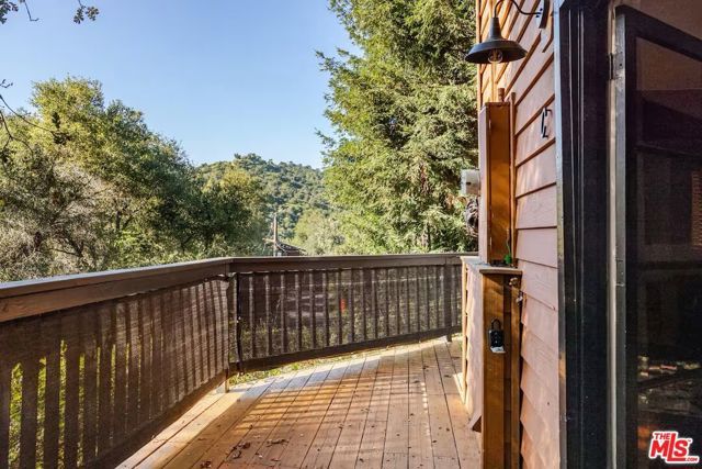 178 Muerdago Road, Topanga (los Angeles), CA 90290