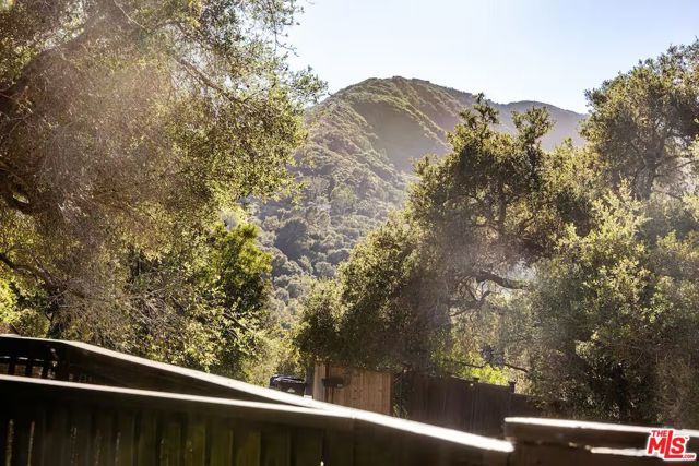178 Muerdago Road, Topanga (los Angeles), CA 90290