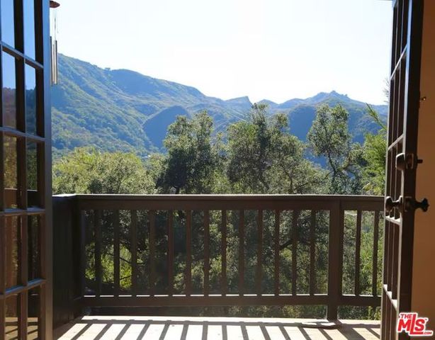 178 Muerdago Road, Topanga (los Angeles), CA 90290