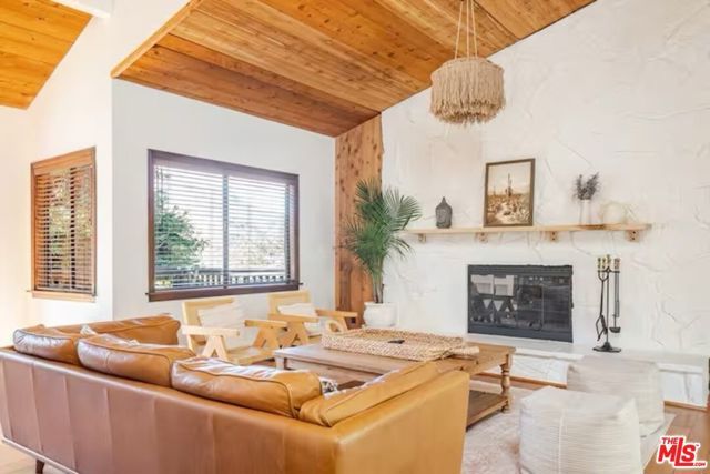 178 Muerdago Road, Topanga (los Angeles), CA 90290