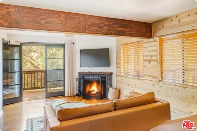 178 Muerdago Road, Topanga (los Angeles), CA 90290