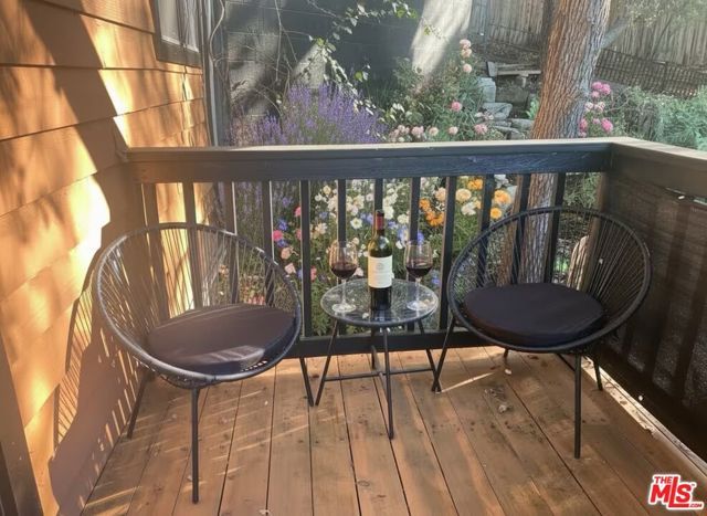 178 Muerdago Road, Topanga (los Angeles), CA 90290