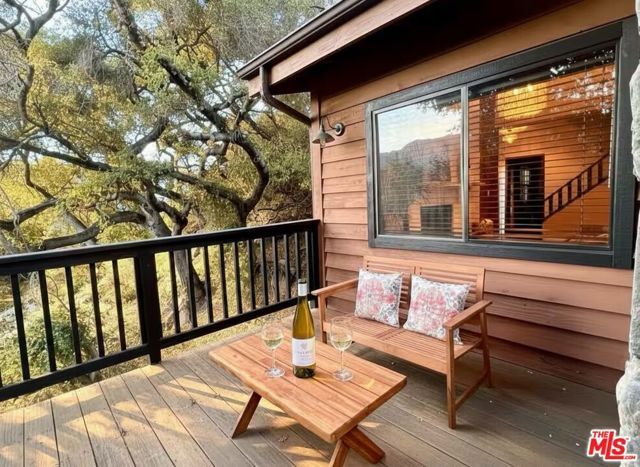 178 Muerdago Road, Topanga (los Angeles), CA 90290