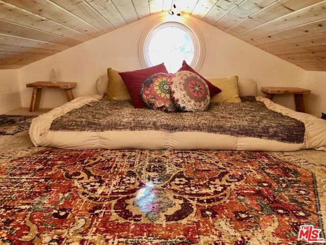 178 Muerdago Road, Topanga (los Angeles), CA 90290