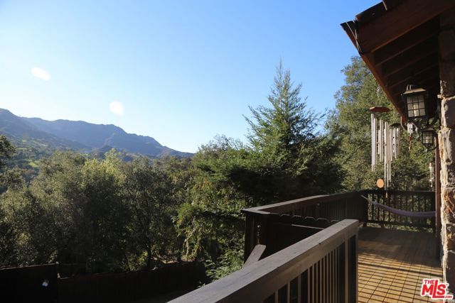 178 Muerdago Road, Topanga (los Angeles), CA 90290