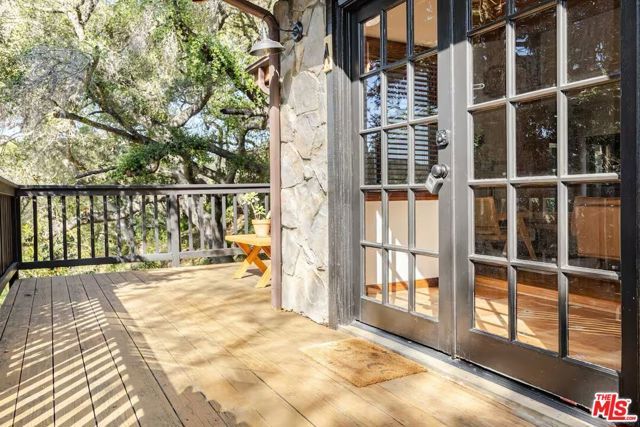 178 Muerdago Road, Topanga (los Angeles), CA 90290