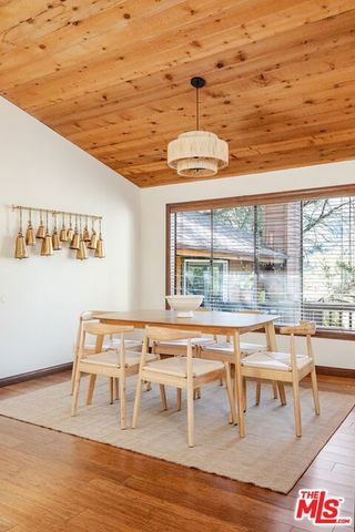 178 Muerdago Road, Topanga (los Angeles), CA 90290