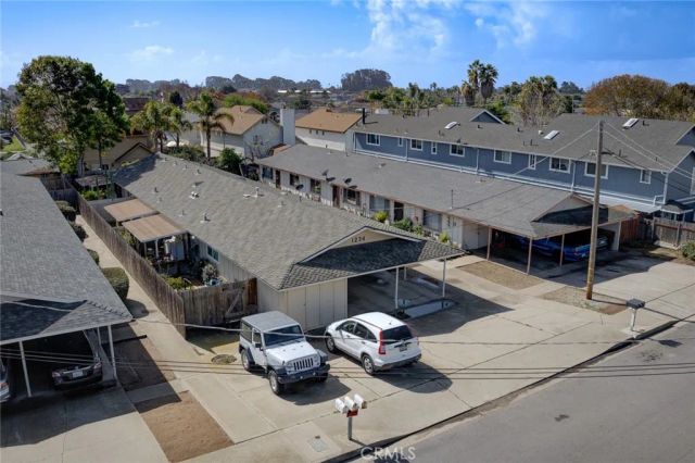 1234 Seabright, Grover Beach, CA 93433
