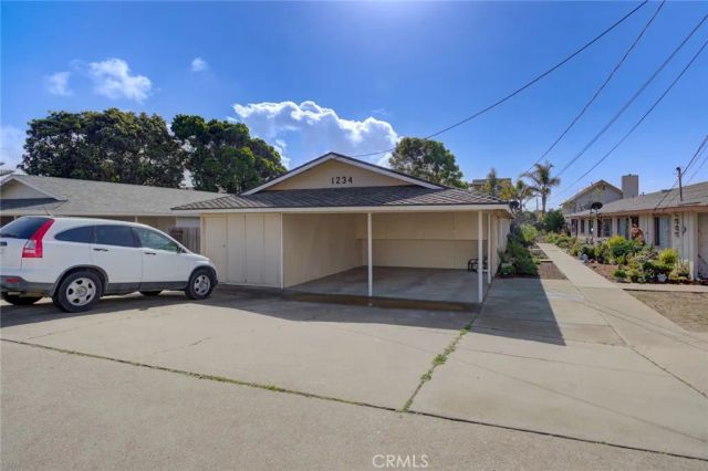 1234 Seabright, Grover Beach, CA 93433