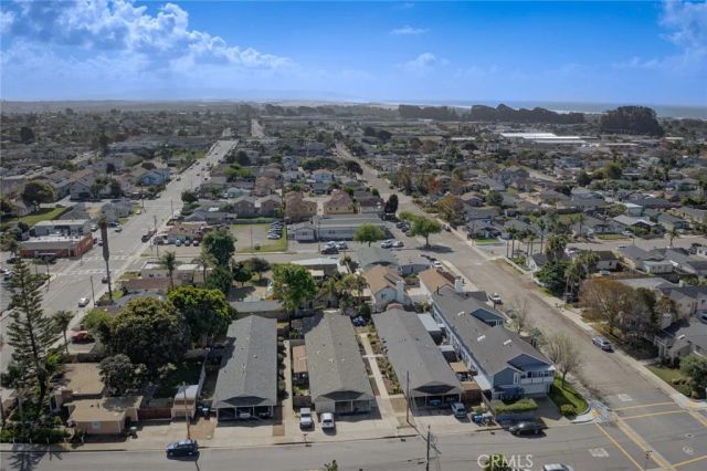 1234 Seabright, Grover Beach, CA 93433