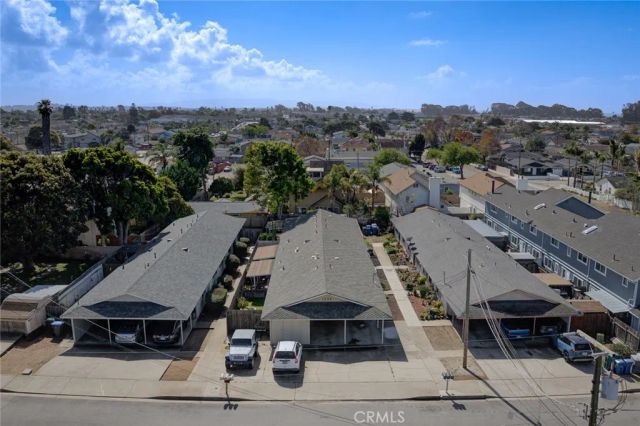 1234 Seabright, Grover Beach, CA 93433