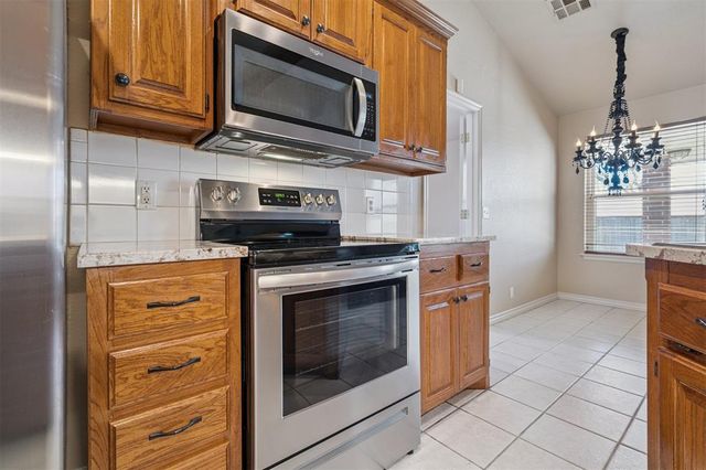 611 S Forest Drive, Mustang, OK 73064