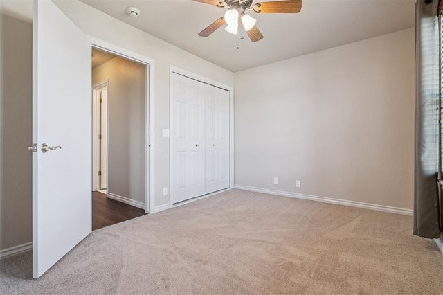 611 S Forest Drive, Mustang, OK 73064