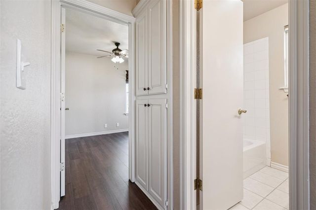 611 S Forest Drive, Mustang, OK 73064