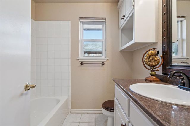 611 S Forest Drive, Mustang, OK 73064