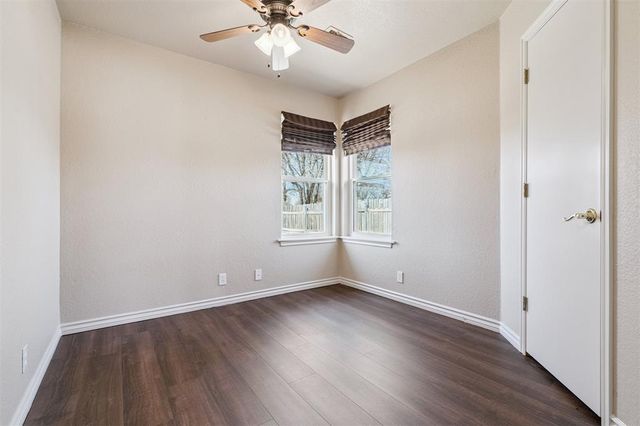 611 S Forest Drive, Mustang, OK 73064