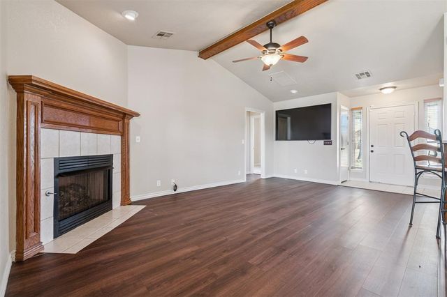 611 S Forest Drive, Mustang, OK 73064