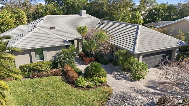4761 PINE HARRIER DRIVE, Sarasota, FL 34231