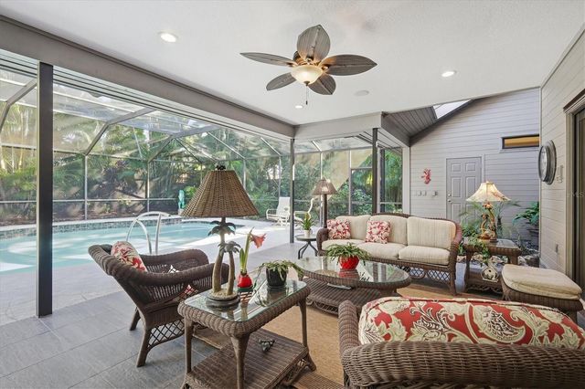 4761 PINE HARRIER DRIVE, Sarasota, FL 34231