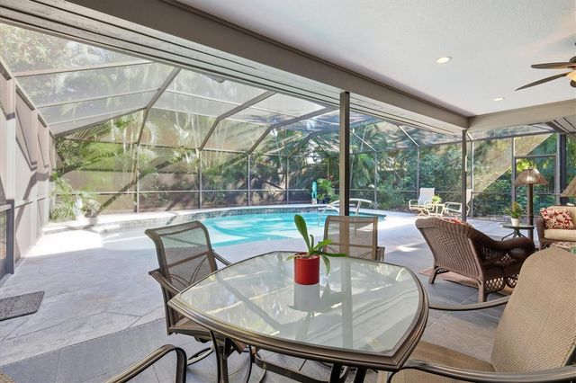 4761 PINE HARRIER DRIVE, Sarasota, FL 34231