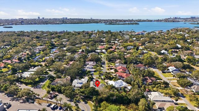 4761 PINE HARRIER DRIVE, Sarasota, FL 34231