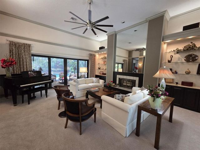 4761 PINE HARRIER DRIVE, Sarasota, FL 34231