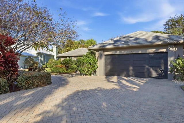 4761 PINE HARRIER DRIVE, Sarasota, FL 34231