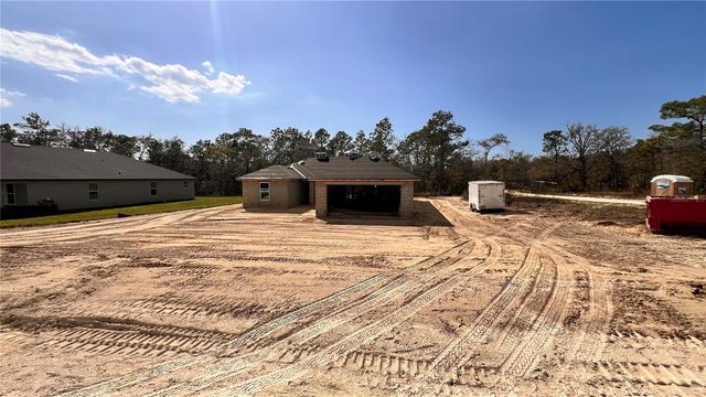 15093 GONZO ROAD, Brooksville, FL 34614
