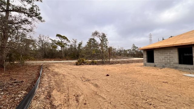 15093 GONZO ROAD, Brooksville, FL 34614