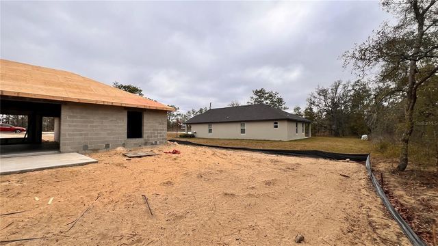 15093 GONZO ROAD, Brooksville, FL 34614