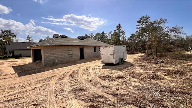 15093 GONZO ROAD, Brooksville, FL 34614