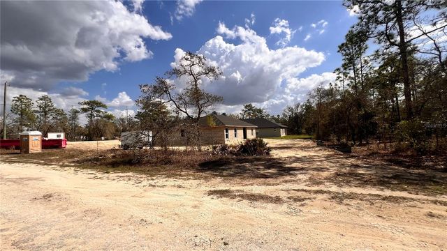 15093 GONZO ROAD, Brooksville, FL 34614