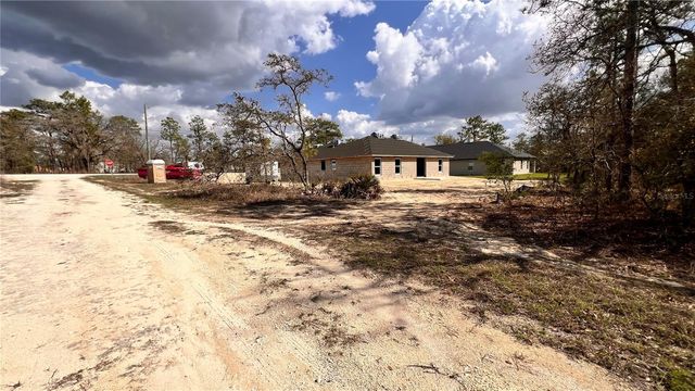 15093 GONZO ROAD, Brooksville, FL 34614
